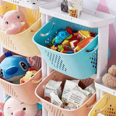 Kids Storage Organizer