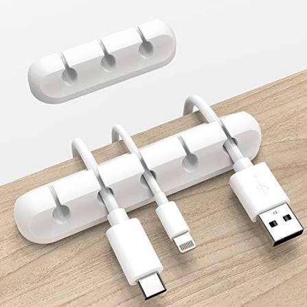 Cable Organizer Clips